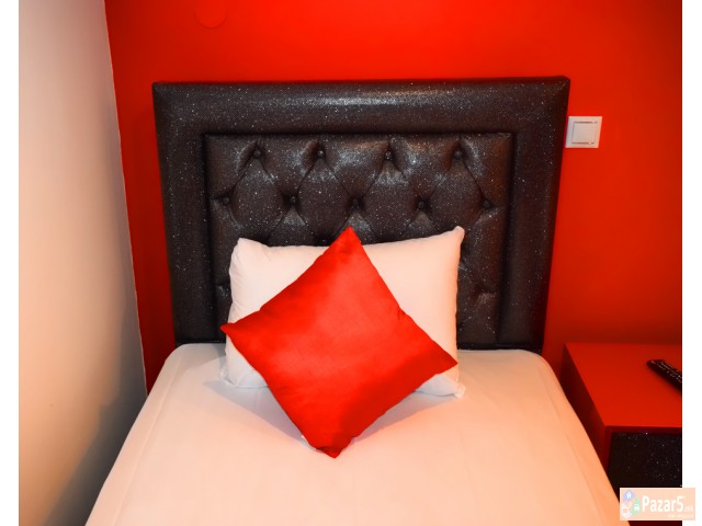 Apartmani Grcka Paralija