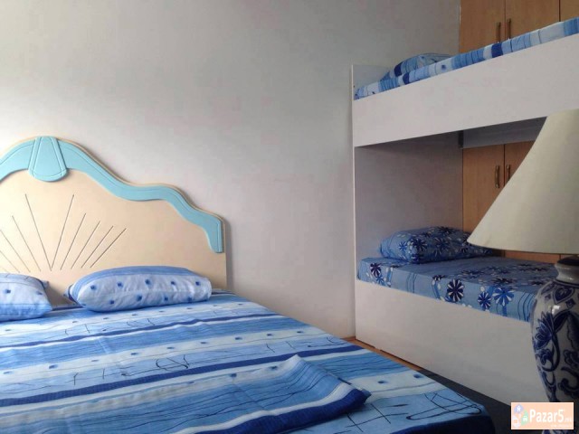 НОЌЕВАЊЕ СО ПОЈАДОК ВО СКОПЈЕ 610 ДЕН. ПО ЛИЦЕ!