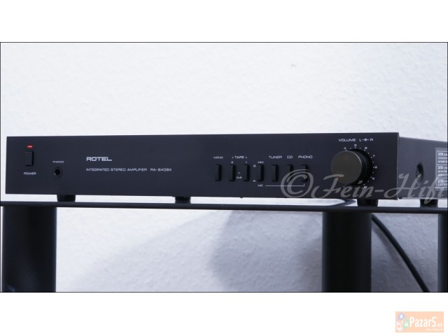 Zasiluvac Rotel Ra 840 Bx I Rucni Rad Svis Za 30 E