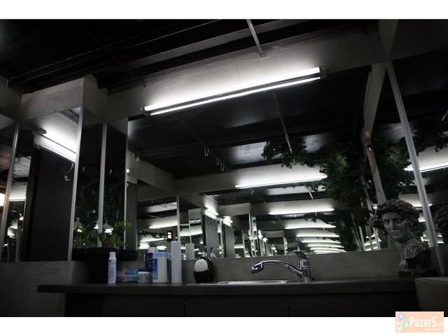 Издавање простор на одлична локација