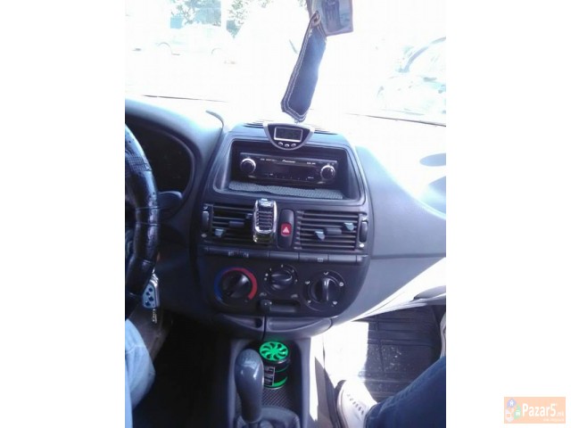 Fiat Bravo Td 98"