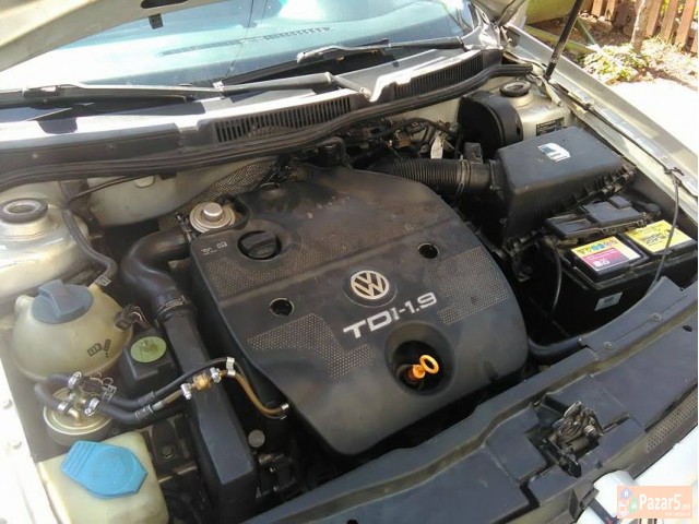 Продавам голф 4