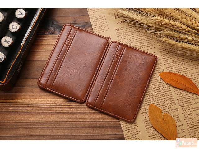 Магичен паричник