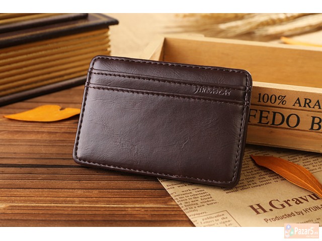 Магичен паричник