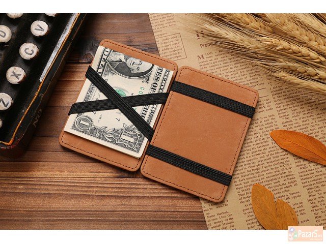 Магичен паричник