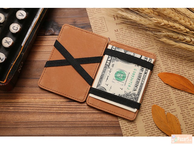 Магичен паричник