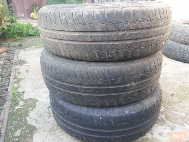 Gumi 175/65/14 Letni I Zimski