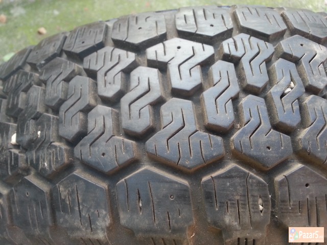 Gumi 175/65/14 Letni I Zimski