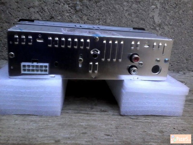 Radio Za Vo Kola Kopija Na Sony 