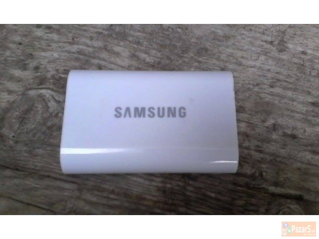 Samsung Power Bank 12.000mah