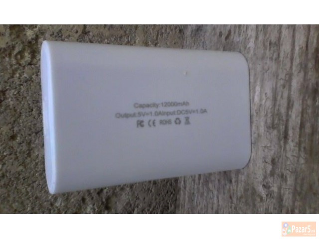 Samsung Power Bank 12.000mah