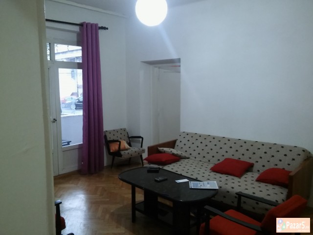 Trosoben Stan Kaj Evropski Itno