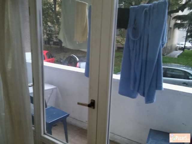 Trosoben Stan Kaj Evropski Itno