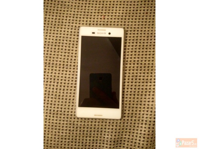 Sony Experia M4 Aqua