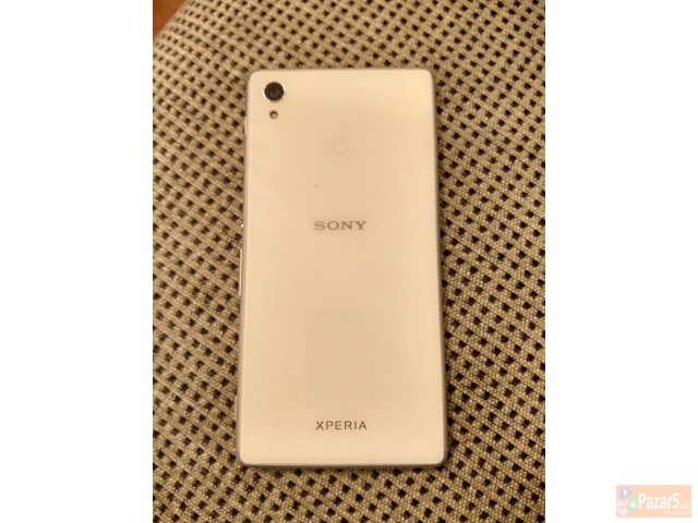 Sony Experia M4 Aqua