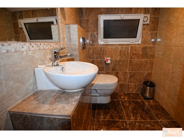 Доколку сакате убав одмор и добар престој