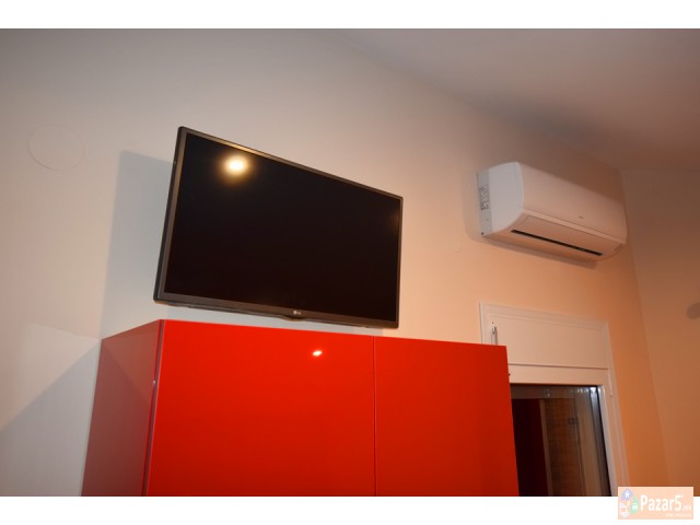 Доколку сакате убав одмор и добар престој