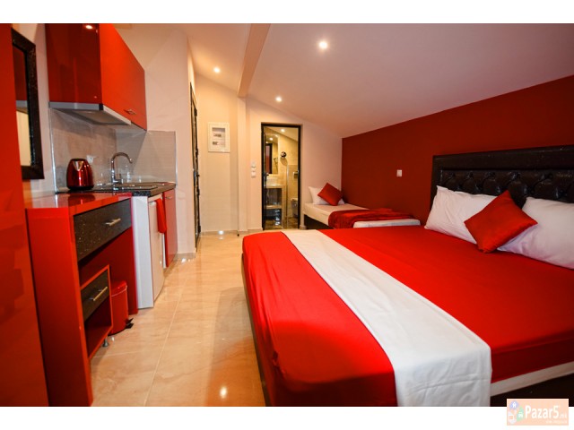 Доколку сакате убав одмор и добар престој