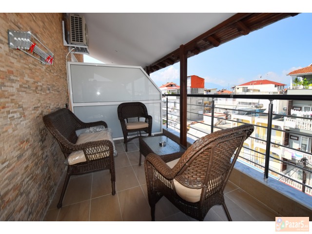 Доколку сакате убав одмор и добар престој