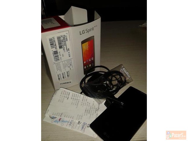 Se Prodava Lg Spirit 4g.. Nov So Garancija!!!