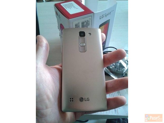Se Prodava Lg Spirit 4g.. Nov So Garancija!!!