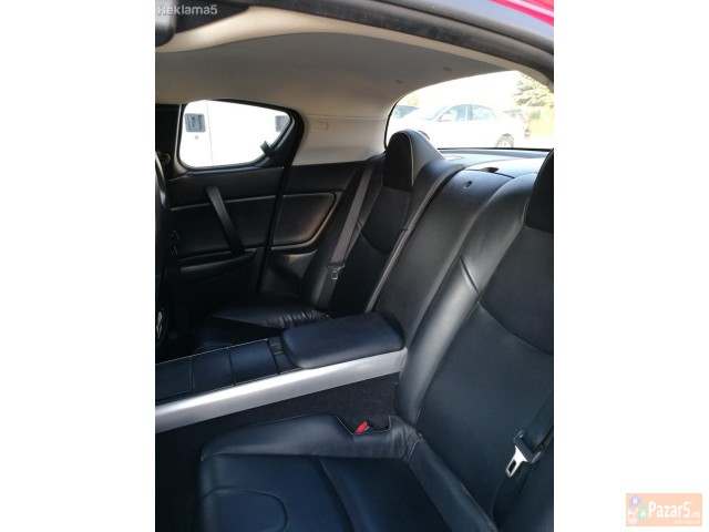 Mazda Rx8 2008 God. 1.3cm3 141 Kw / 192 Ks Ne E Uv