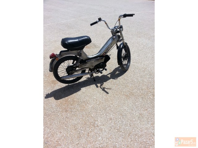Tomos Automatik M3 Original So Sobrakajna 
