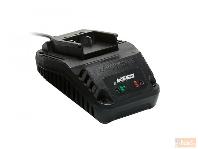 Bateriska Bormasina 20v Germanska Nova