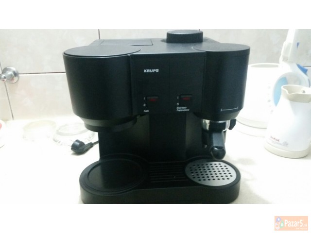 Espresso Aparat