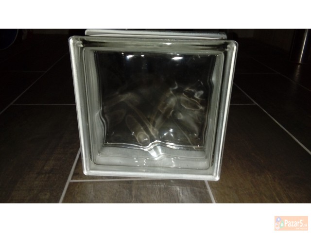 Stakleni Cigli ( Prizmi )