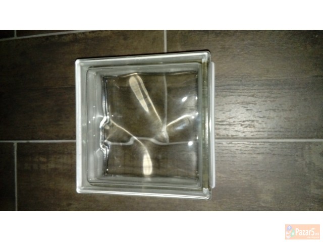 Stakleni Cigli ( Prizmi )