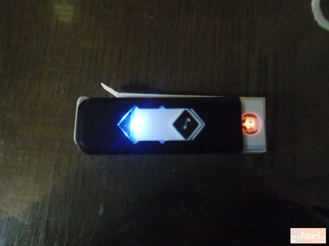 Usb Stikovi + Zapalka Za Cigari 2 Vo 1