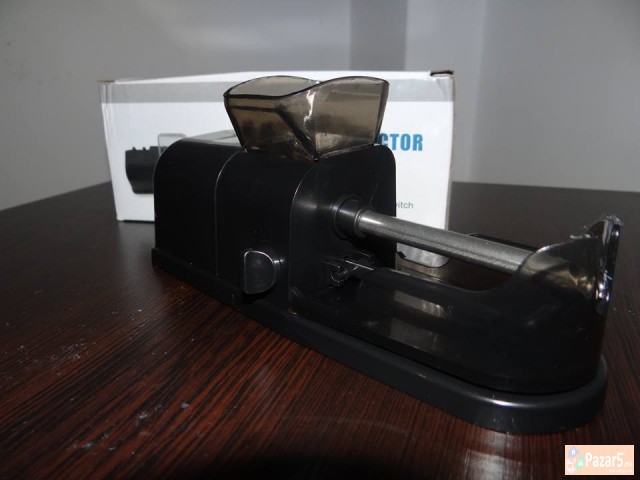 Masina Za Polnenje Cigari