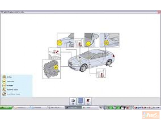Autodata 3.45 Tec Doc2015 I Dr
