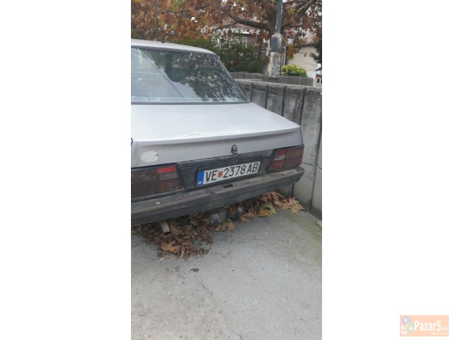 Ford Orion