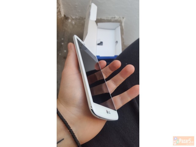 Се продава нов Lg K10