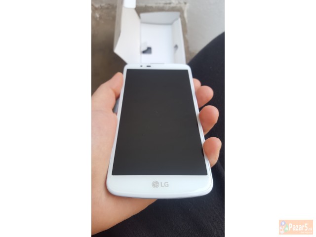 Се продава нов Lg K10