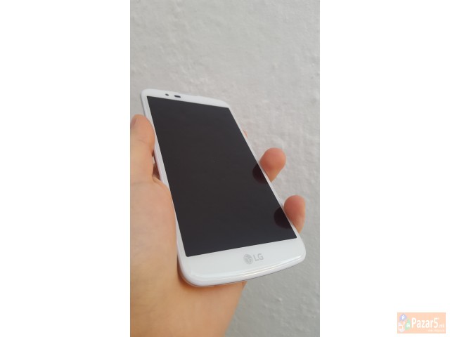 Се продава нов Lg K10