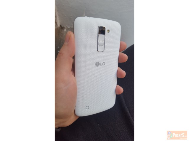 Се продава нов Lg K10