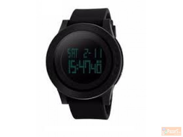 Saati Digital Novi Hit Od Hong-kong