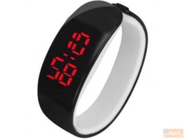 Saati Digital Novi Hit Od Hong-kong