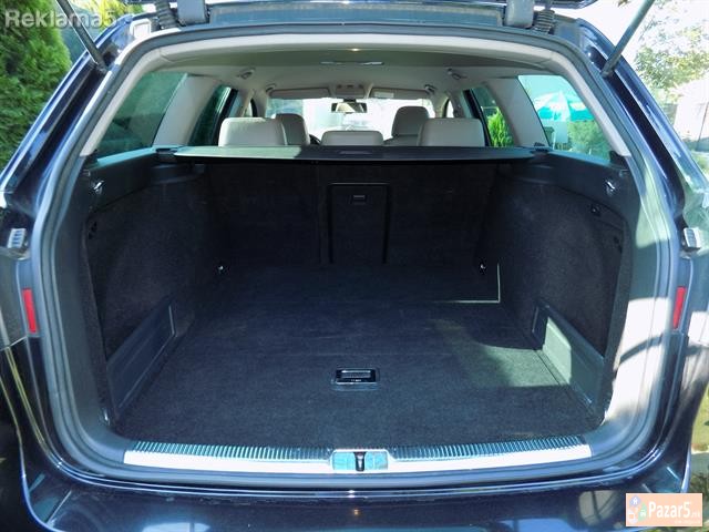 Vw Passat 2.0tdi 16v Highline Besprekorna Sostojba