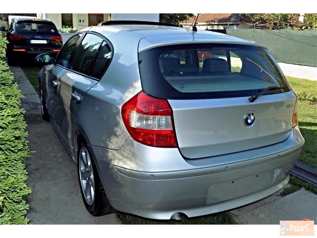 Bmw 120d Sport Paket Besprekorna Sostojba-06