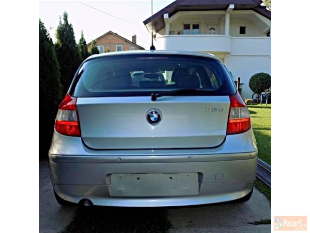 Bmw 120d Sport Paket Besprekorna Sostojba-06