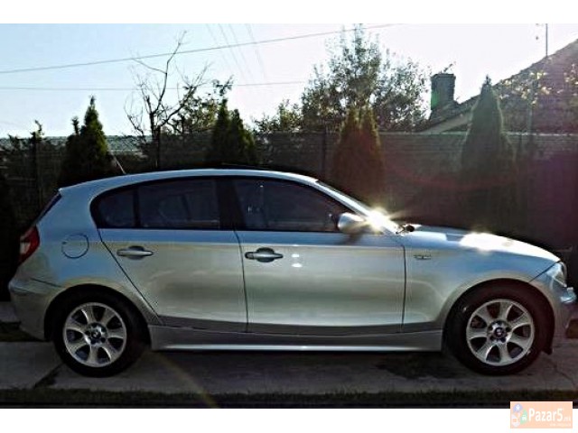 Bmw 120d Sport Paket Besprekorna Sostojba-06