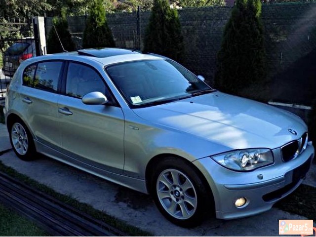 Bmw 120d Sport Paket Besprekorna Sostojba-06