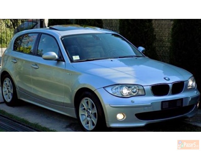 Bmw 120d Sport Paket Besprekorna Sostojba-06