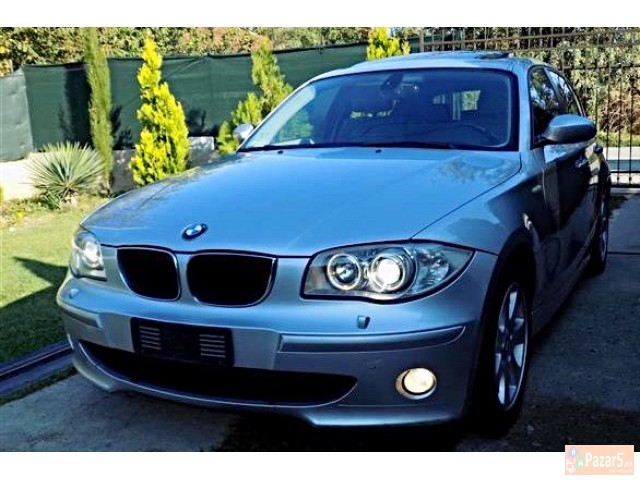 Bmw 120d Sport Paket Besprekorna Sostojba-06