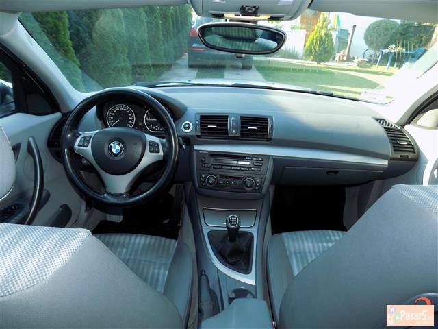 Bmw 120d Sport Paket Besprekorna Sostojba-06