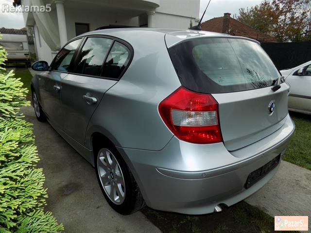 Bmw 120d Sport Paket Besprekorna Sostojba-06